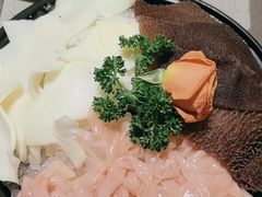 -海底捞火锅(凯德广场店)