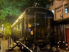 -火车头法国西餐厅