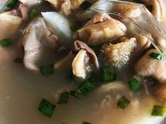 牛羊杂汤-容意发牛杂店(中山八店)