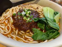 -李先生牛肉面大王(北京东四店)