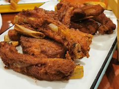 -龙凤瓦罐煨汤馆(清江东路店)