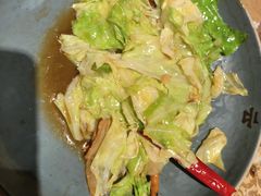 -云海肴·汽锅鸡·云南代表菜(五道口购物中心店)
