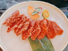 -谷牛和牛烤肉(漕河泾印象城店)