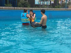 -杭州浪浪浪水公园