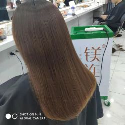 -镁连社·美联社