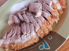 -洲心明记烧肉大粥(总店)