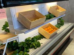 -野萃山·潮汕厚果汁(十亩地店)