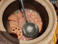 -洞庭土菜馆(易发广场店)