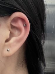 -苏针艺纹身·穿孔饰品