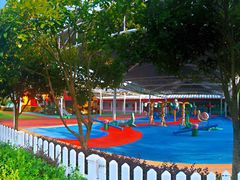 -Club Med地中海俱乐部·桂林度假村