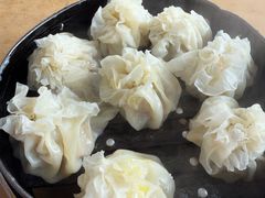-清真玉林老字号稍麦羊杂碎(宽巷子民族美食街店)