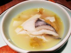能喝汤的酸菜鱼-九锅一堂酸菜鱼(新南凯德直营店)