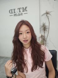 -MT·ID 烫发.染发.接发SALON