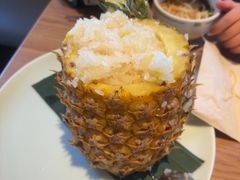 -一坐一忘云南菜(三里屯店)
