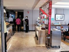 -福州西湖大酒店·怡湖咖啡厅