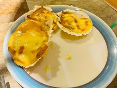 -亚马逊蒸汽活海鲜自助(LCM置汇旭辉广场店)