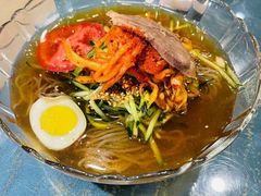 塑封冷面-春花民族美食(佳木斯总店)