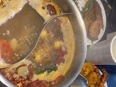 -吉布鲁牛排海鲜自助(温江合生汇店)