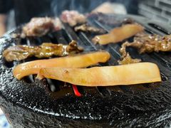 大槐树烤肉馆-大槐树烤肉馆