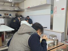 -一品豆腐脑(大湾市场店)