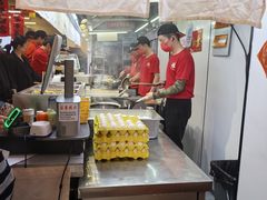 -扬二春炒饭(国庆路总店)