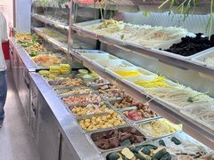 -安发瞧麻辣烫(总店)