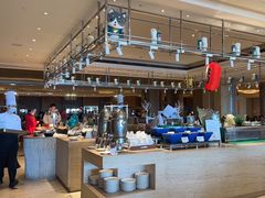 -舟山朱家尖绿城威斯汀度假酒店