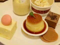 -张家港国贸酒店·餐厅
