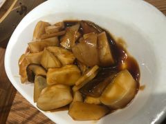 -五观堂素食(新华路店)