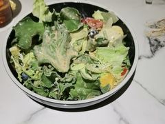 -雀蓝川菜(滨湖万象汇店)