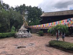 -云南民族村