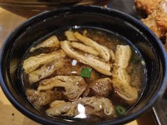 味增汤-胜博殿日式炸猪排(西红门店)