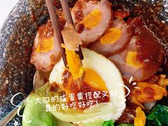 -新荔园茶餐厅(荔湾区府宿舍大院店)