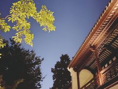 -杭州西子湖四季酒店·金沙厅