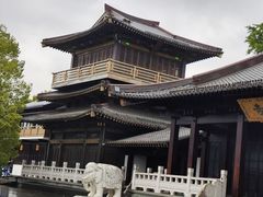 -香积寺
