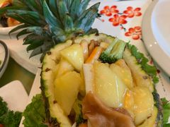 -功德林素菜饭庄(前门店)
