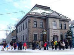 -小樽八音盒堂(手工制作体验馆店)