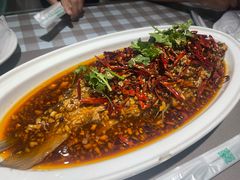 -百味地锅鸡(二店·财校分店)