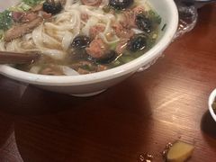 -易裕和·长沙米粉(友谊路店)