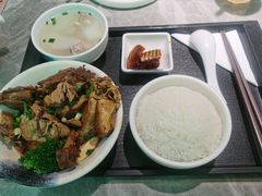 -璞臻汽锅餐厅(南京东路店)