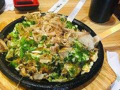 广岛好味烧-胜代日本料理(云程巷小区店)