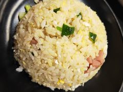 -许哥东北烧烤·铁丳烤串·宫后夹肉(繁花中心店)