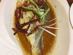 -青瓦餐厅·生鱼片·韩园烤肉(西塔店)