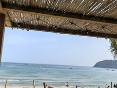 -涠洲岛南湾海洋运动公园