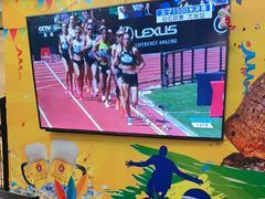 -五洲皇冠巴西烤肉餐厅