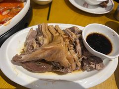 -东就鸭饭店·古早海南菜(友谊南海城店)