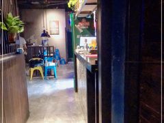 -美滋滋尚鱼烤鱼餐厅(空港店)