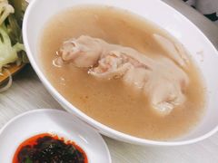 -庆蓉云·庆云面(双林店)