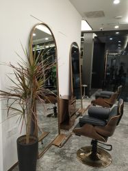 -INSTYLE造型·明星店