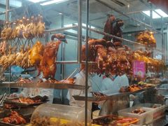 -龙记香港茶餐厅(久光百货店)